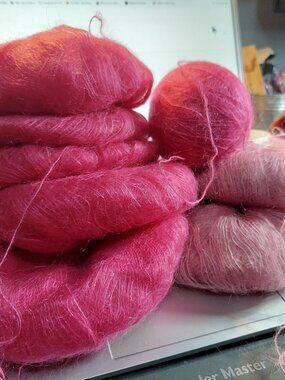 Cascade Yarns Kid Seta